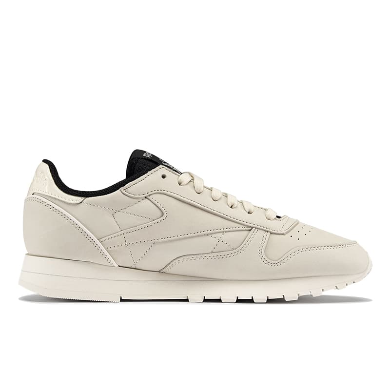 Кроссовки для бега SNEEZE x Reebok Classic Leather - изображение 2