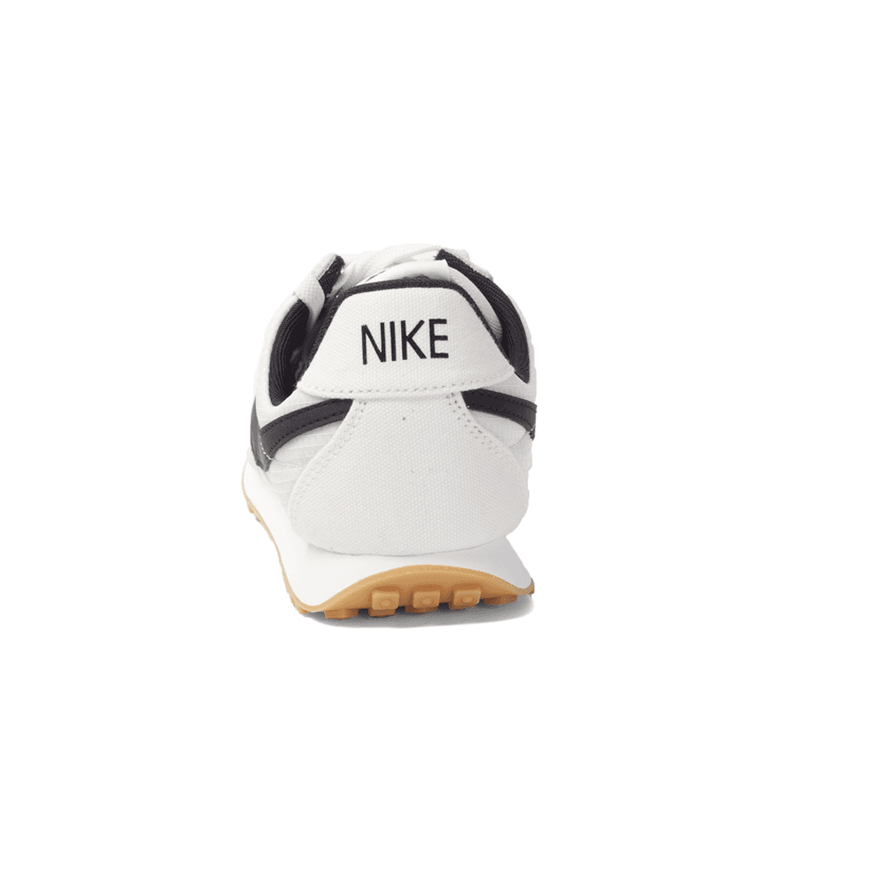 Кроссовки для бега NIKE Pre Montreal Racer Беговые кроссовки Женские Бежево-белый черный - изображение 4