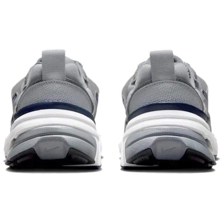 Кроссовки для бега Nike V2K Run Low Топ Y2K Retro беговая обувь мужская серый серебристый - изображение 5