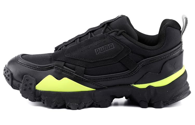 Ботинки уличные PUMA Trailfox Overland Mts - изображение 1