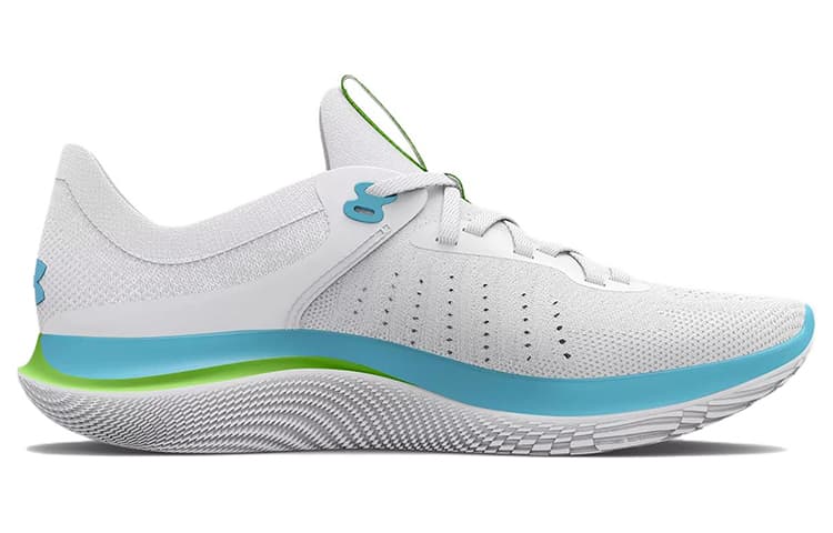 Кроссовки для бега Under Armour Flow Synchronicity New Environment CN - изображение 2