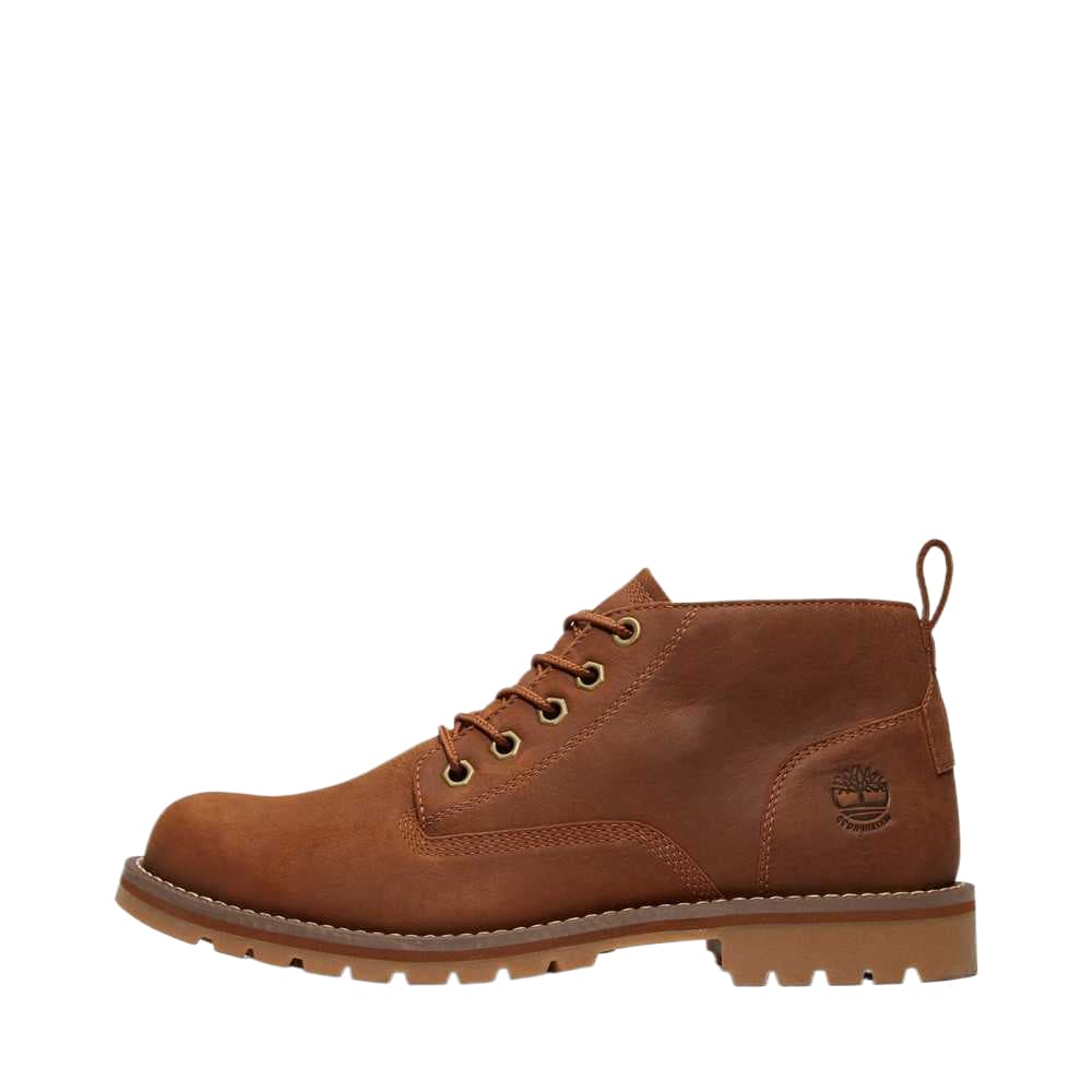 Ботинки Timberland REDWOOD FALLS Удобные армейские ботинки средней длины для мужчин - изображение 1