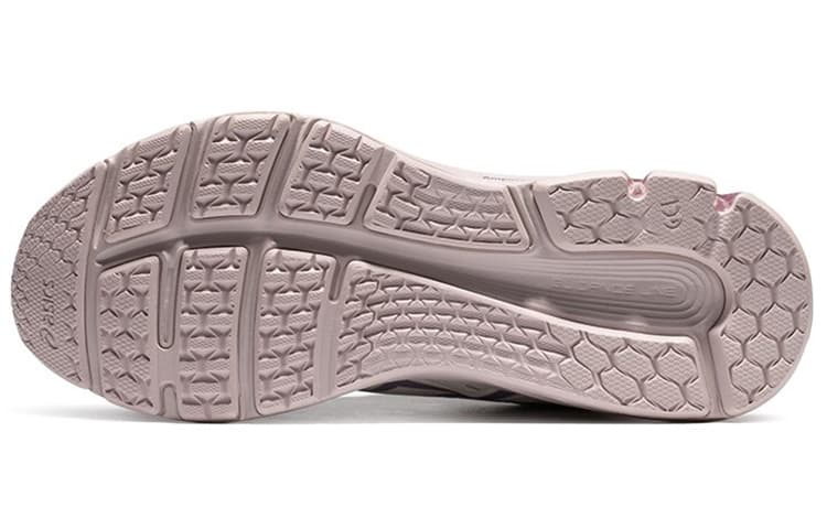 Кроссовки для бега Asics Gel-Pulse 11 White Purple - изображение 4