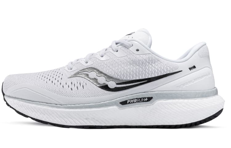 Кроссовки для бега Saucony Triumph 18 - изображение 1