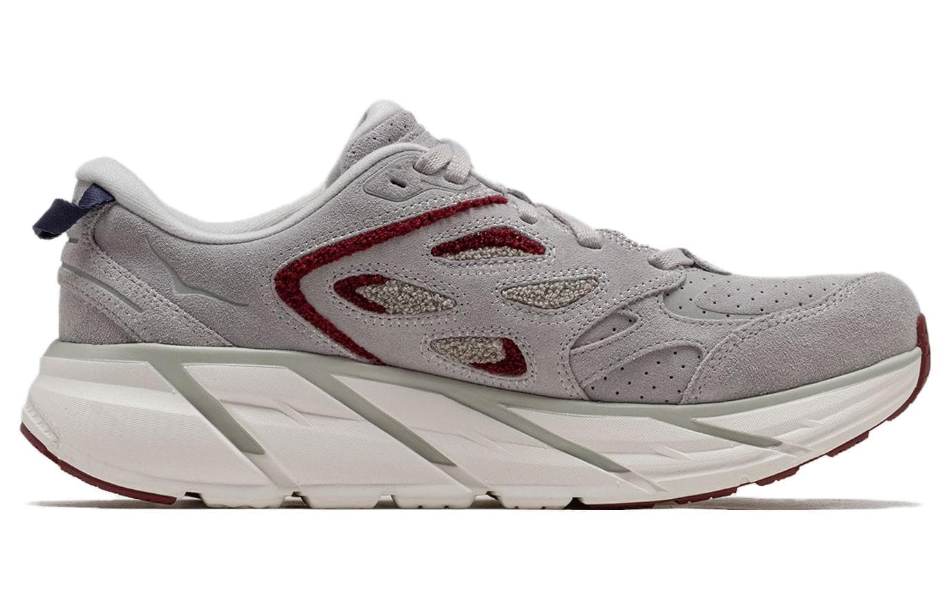 Кроссовки для бега HOKA ONE ONE Clifton L Embroidery - изображение 2