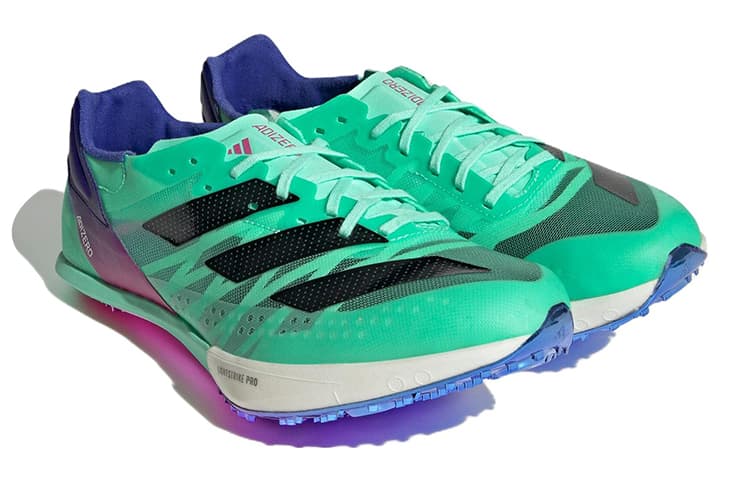 Кроссовки для бега adidas Adizero Prime SP2 - изображение 3