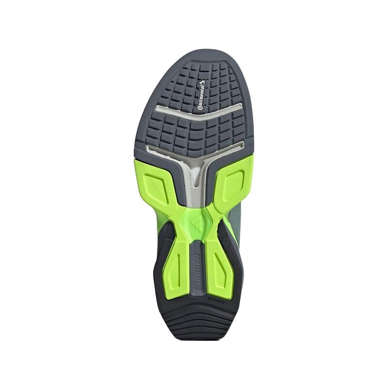 Кроссовки для бега Adidas Rapidmove Low Повседневные беговые кроссовки Мужские Зеленые - изображение 4