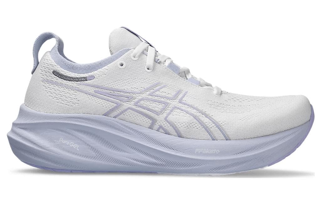 Кроссовки для бега Asics GEL-NIMBUS 26 - изображение 2