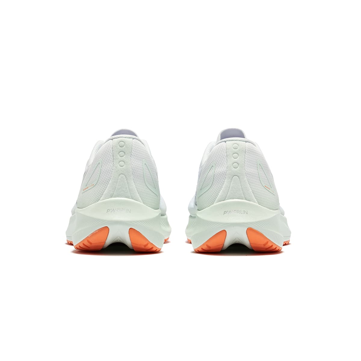 Кроссовки для бега Saucony MIRAGE FLOW - изображение 4
