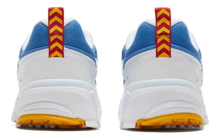 Ботинки уличные Puma x Sega Trailfox Overland Sonic - изображение 4