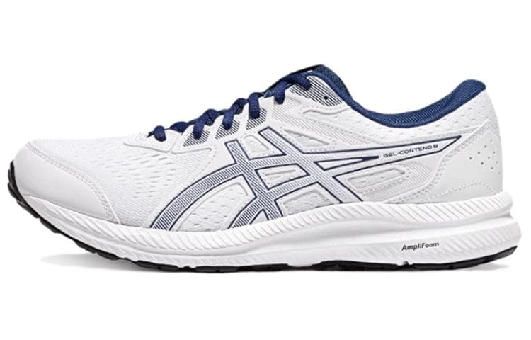 Кроссовки для бега Asics Gel-Contend 8 - изображение 1