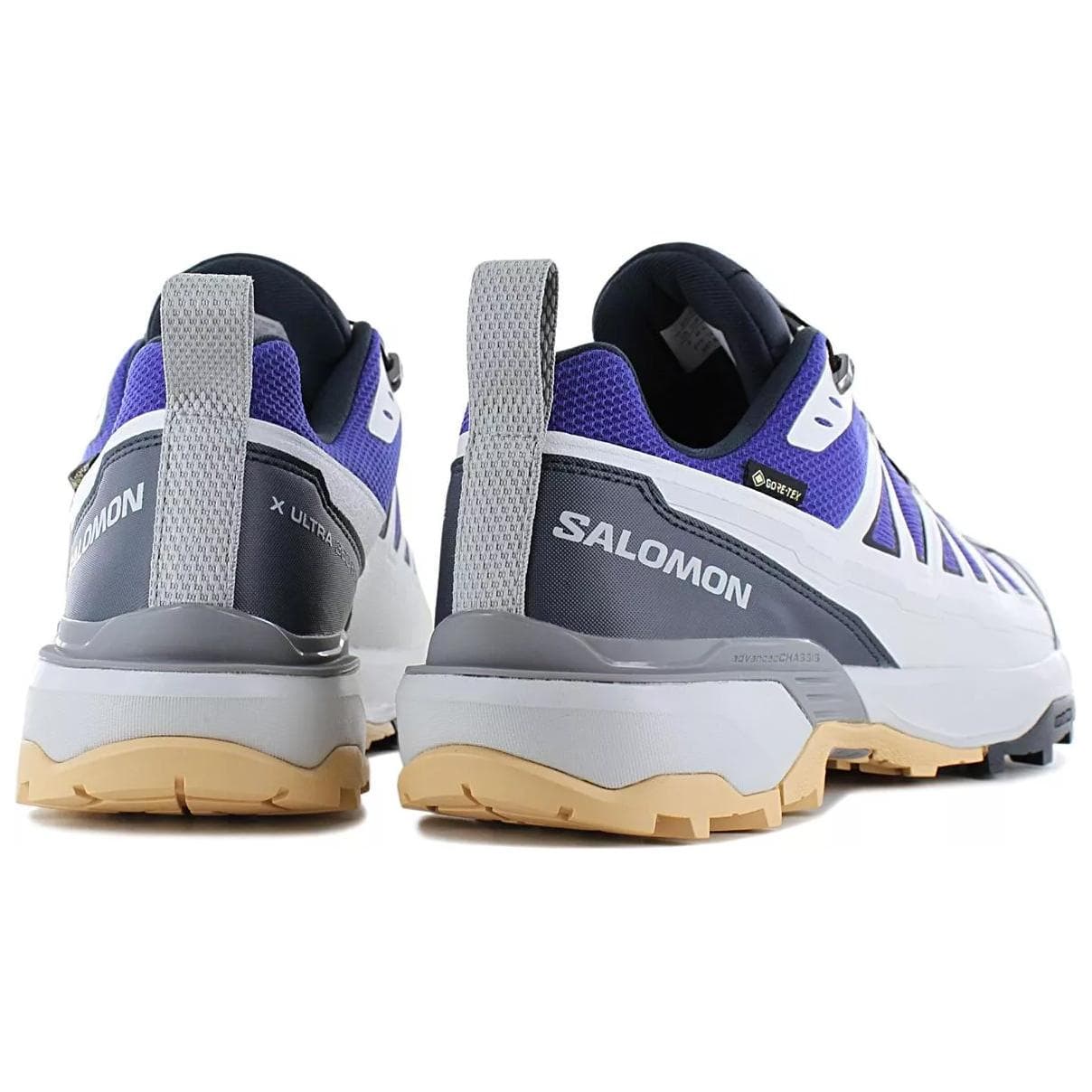 Кроссовки SALOMON X ULTRA 360 - изображение 5