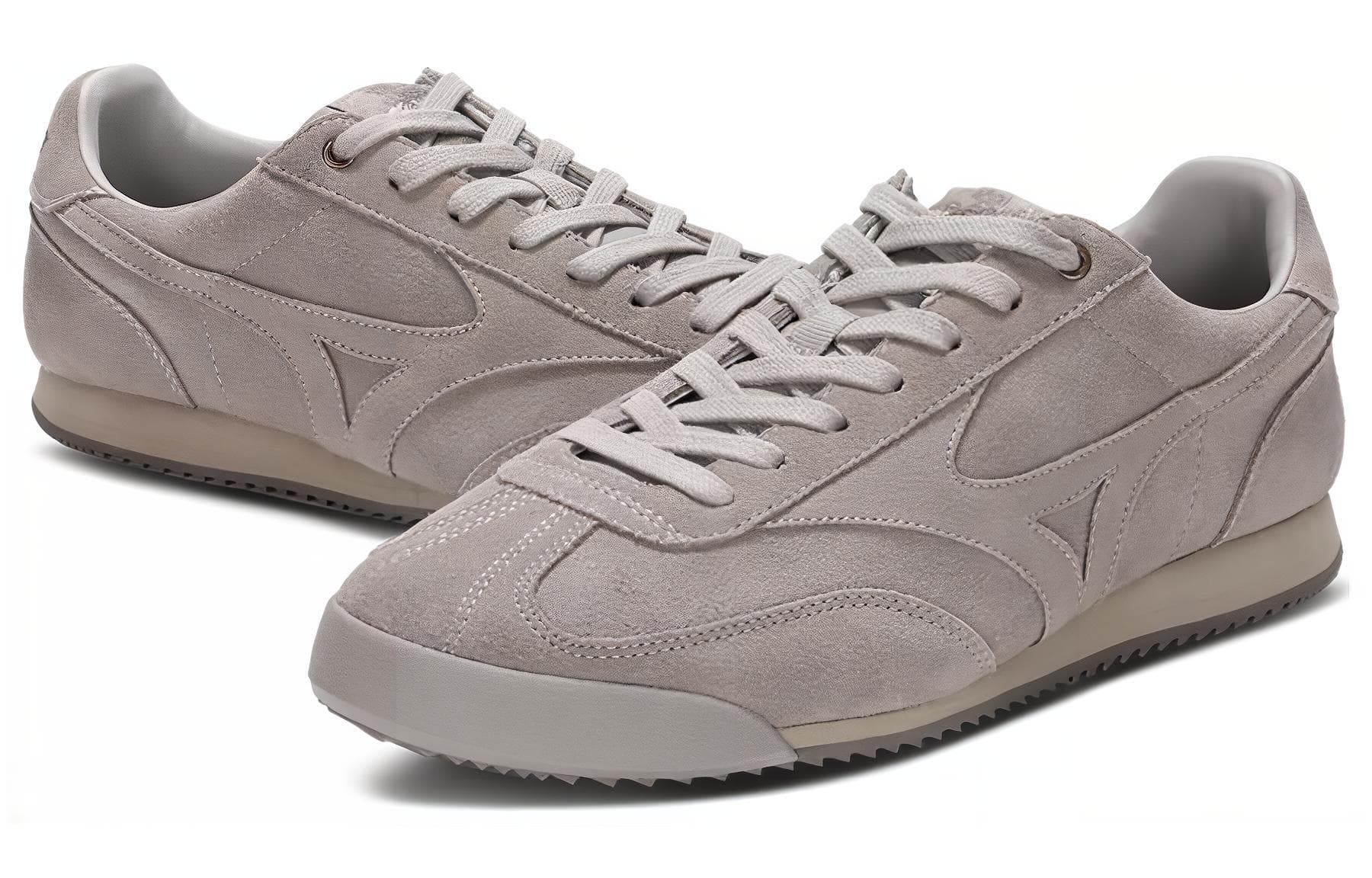 Кроссовки для бега Mizuno LG 60S - изображение 2
