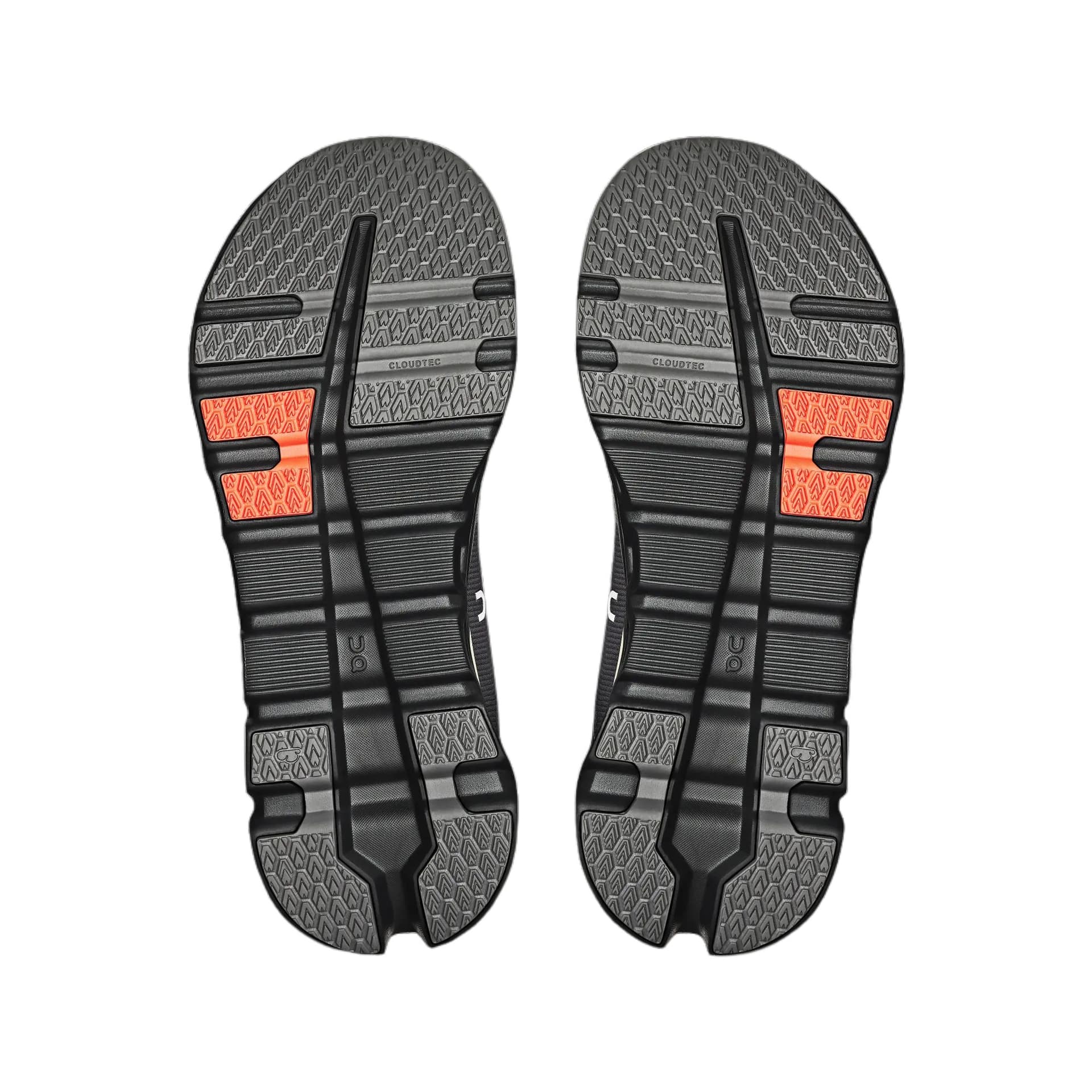 Кроссовки для бега On Cloudrunner 2 Grey - изображение 4