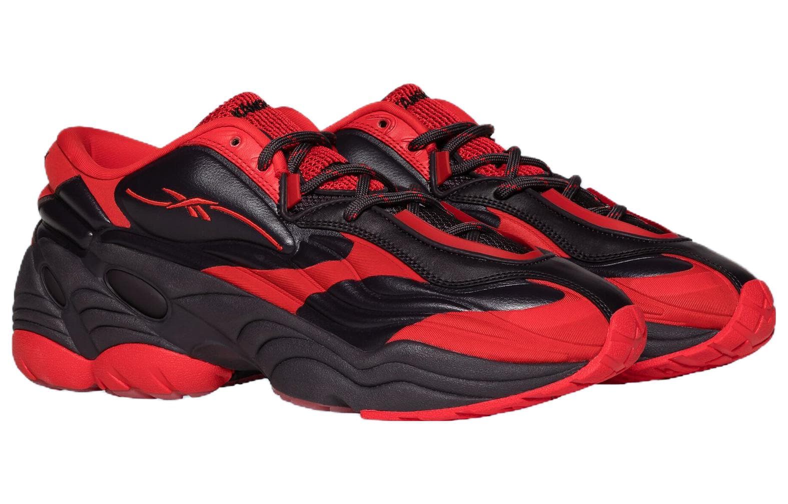 Кроссовки для бега KANGHYUK x Reebok KANGHYUK - изображение 2