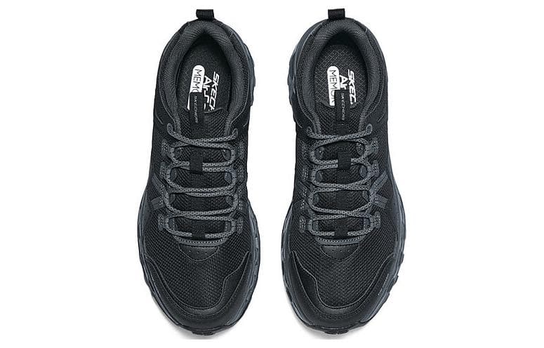 Кроссовки для бега Skechers Outdoor Mens - изображение 3