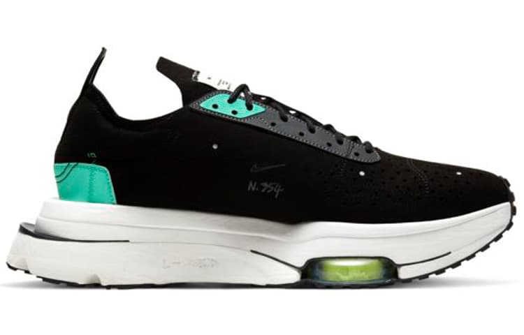 Кроссовки Nike Air Zoom Type Coal Black - изображение 2