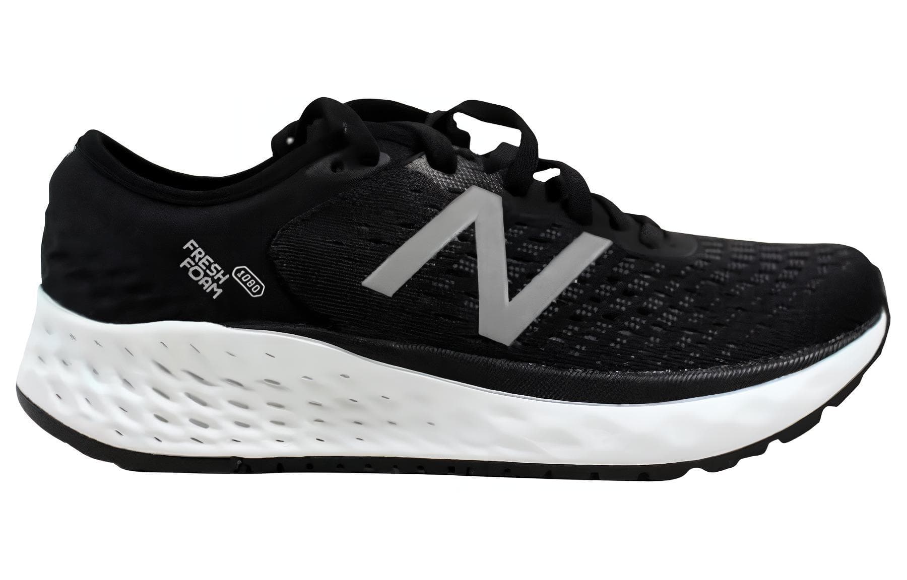 Кроссовки для бега New Balance NB Fresh Foam 1080 V9 D - изображение 2