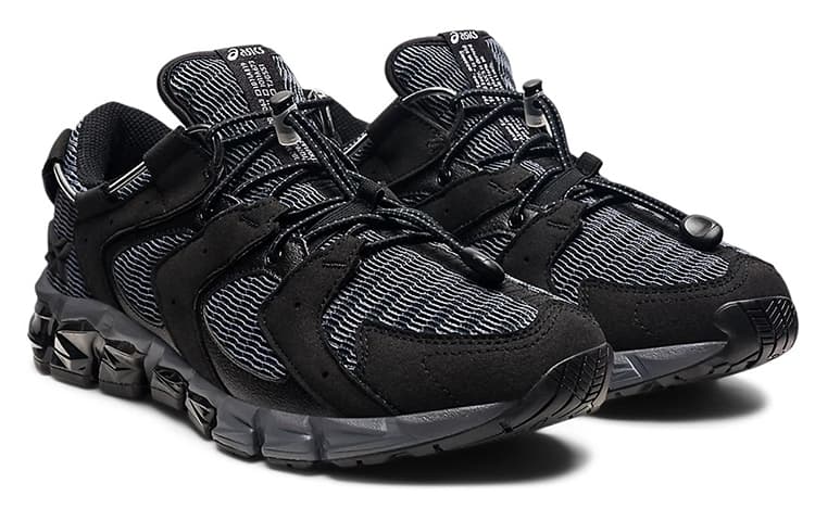 Кроссовки для бега Asics Gel-Quantum 180 Re - изображение 3