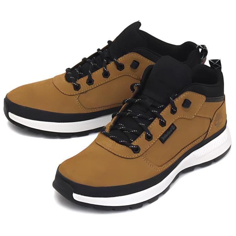 Кроссовки для бега Timberland Field Trekker - изображение 3