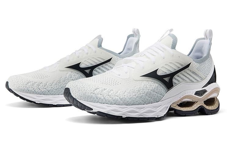 Кроссовки для бега Mizuno Creation 22 - изображение 2