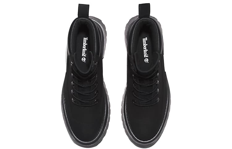 Ботинки уличные Timberland Sky 6 Inch Lace-Up - изображение 5