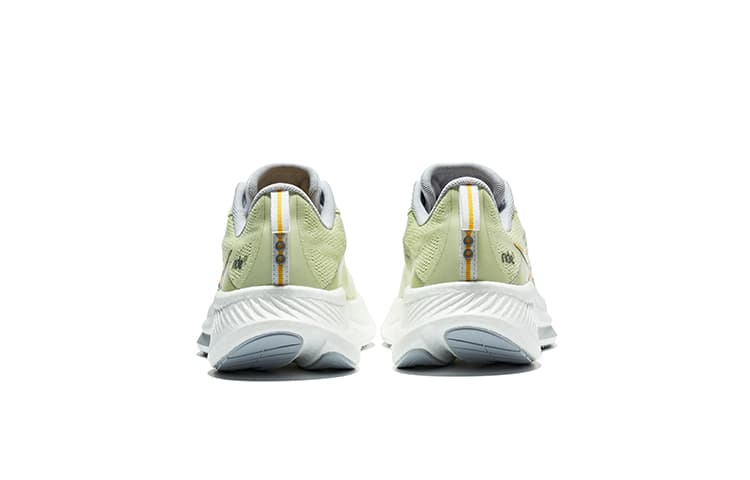 Кроссовки для бега Saucony Ride 17 - изображение 4