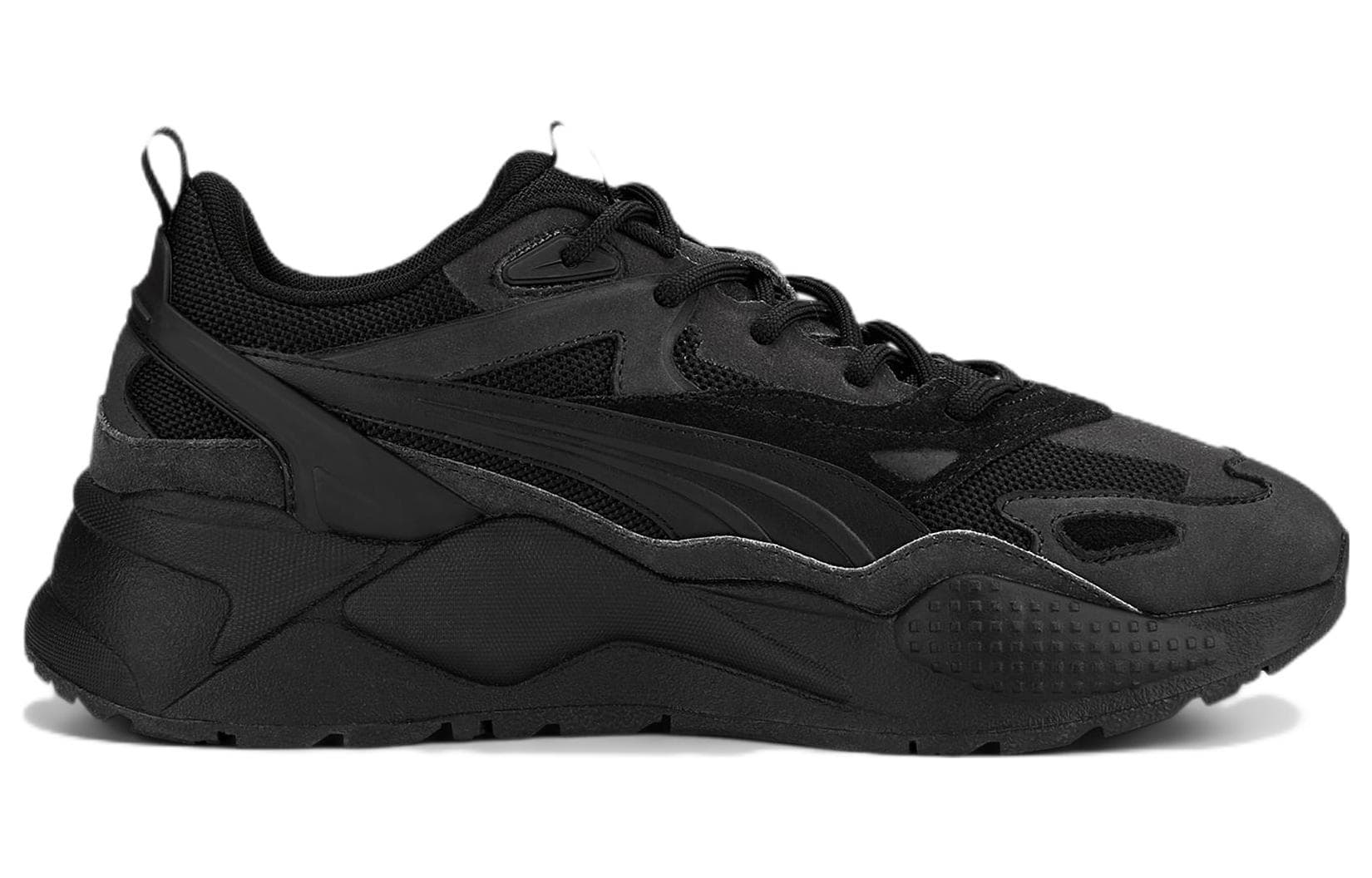 Кроссовки PUMA RS-X Efekt Prm Black - изображение 2