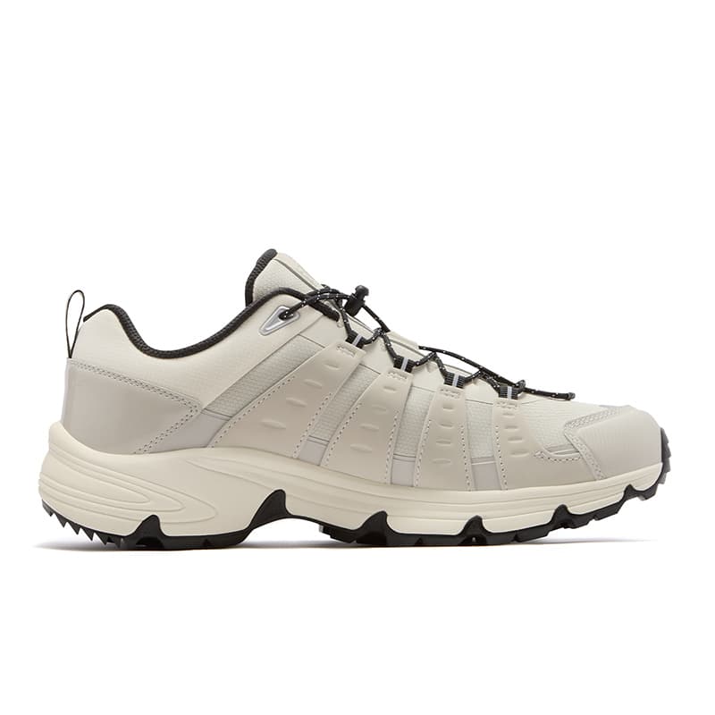 Кроссовки для бега FILA FUSION COMO X Низкие беговые кроссовки для мужчин коричневые и черные - изображение 2