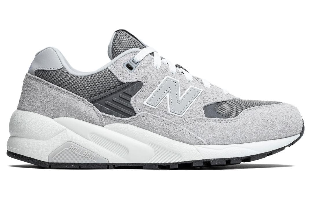 Кроссовки для бега New Balance 580 "Raincloud" - изображение 2