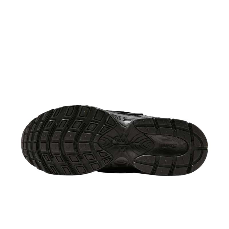 Кроссовки для бега Nike V5 RNR Мягкий и комфортный Дышащий Low Топ Повседневные кроссовки для бега Женские Черный - изображение 5