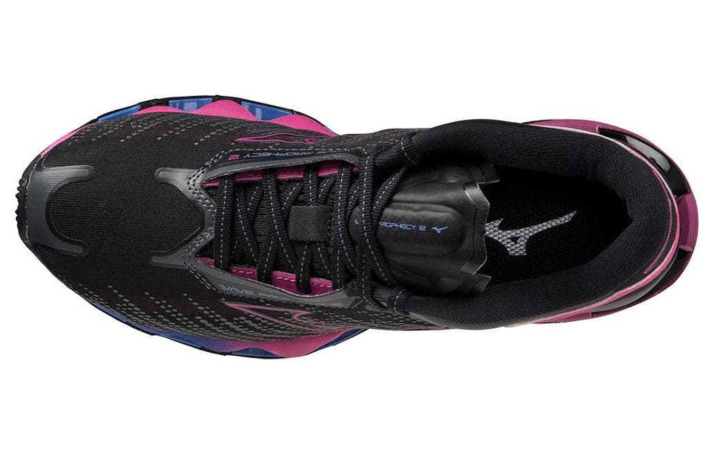 Кроссовки для бега Mizuno WAVE PROPHECY 12 - изображение 3