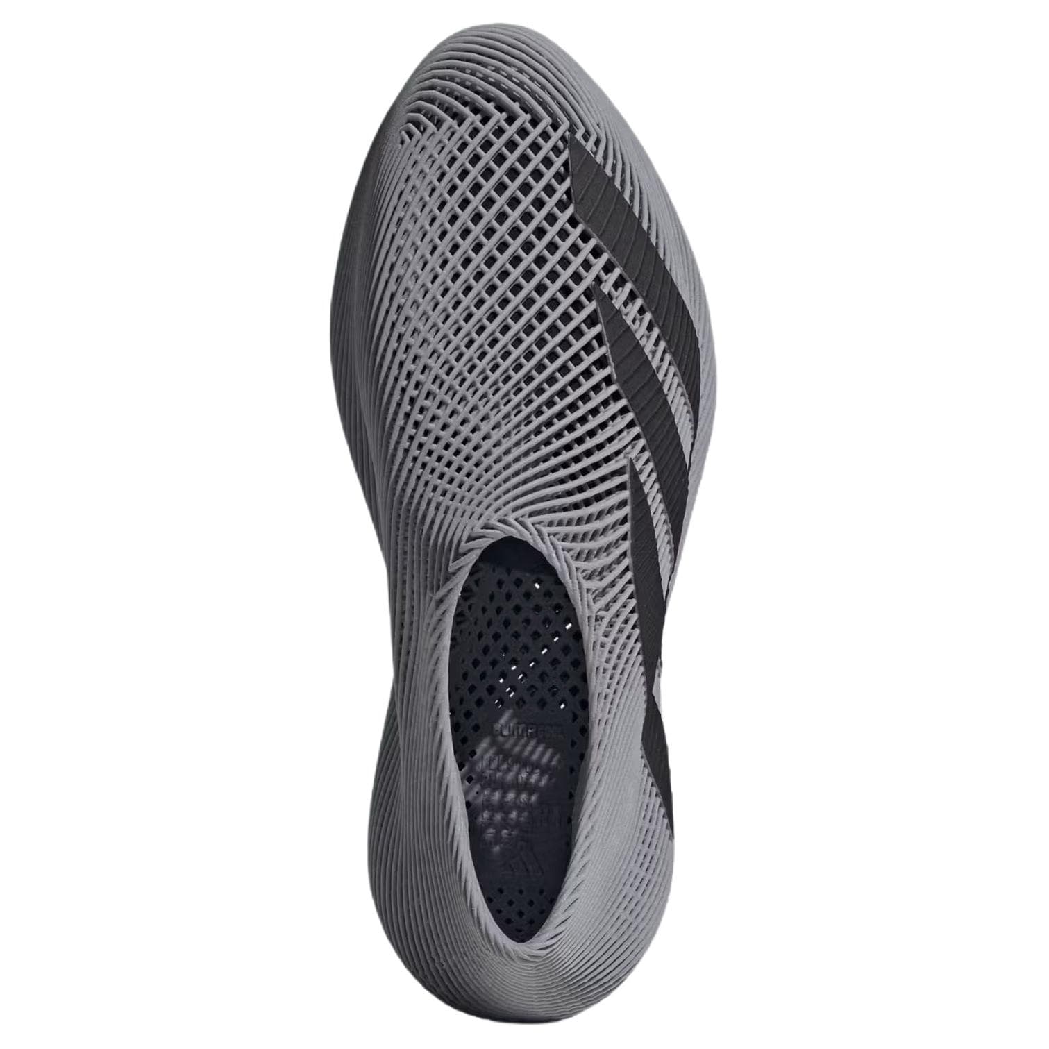 Кроссовки для бега Adidas Climacool Дышащий Low Топ Беговые кроссовки Унисекс Серый - изображение 3