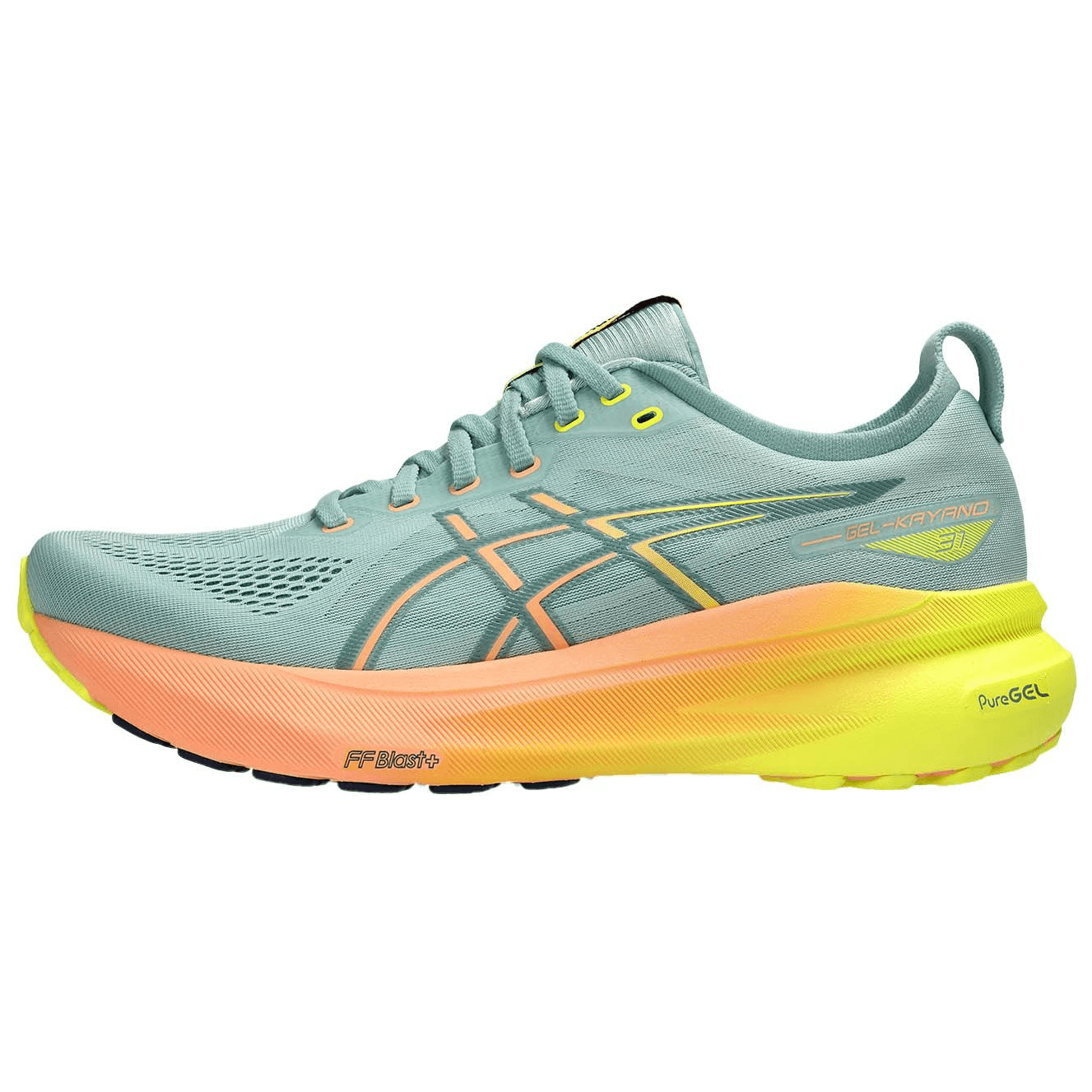 Кроссовки для бега Asics Gel-Kayano 31 - изображение 1