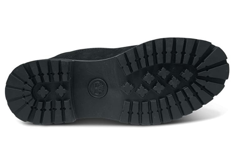 Ботинки уличные Timberland - изображение 5