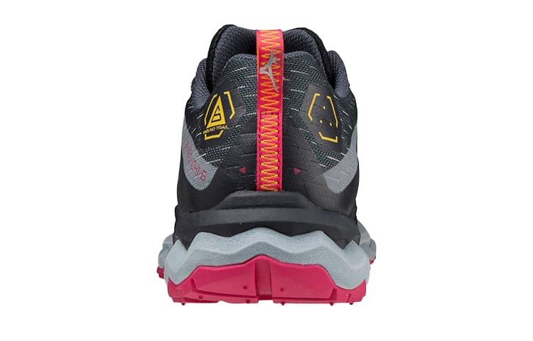 Кроссовки для бега Mizuno Wave Daichi 6 - изображение 4