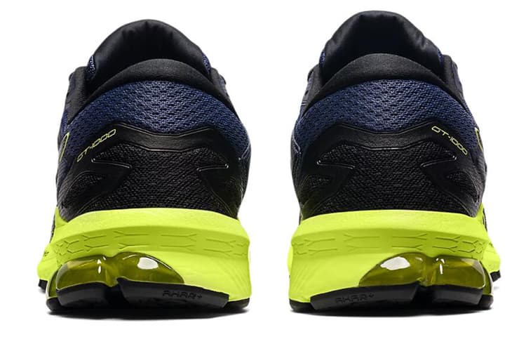 Кроссовки для бега Asics GT-1000 10 - изображение 5