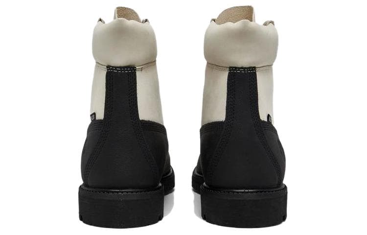 Ботинки уличные Timberland - изображение 4