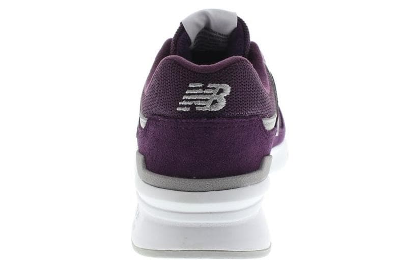 Кроссовки для бега New Balance NB 997H - изображение 4