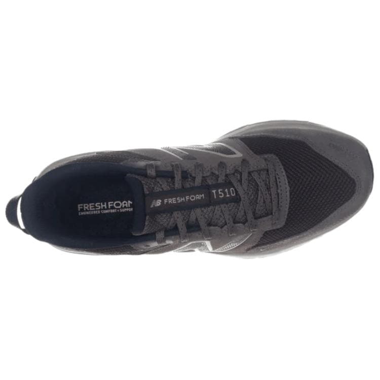 Кроссовки для бега New Balance NB 510 Устойчивые к истиранию низкие повседневные беговые кроссовки женские коричневые - изображение 3