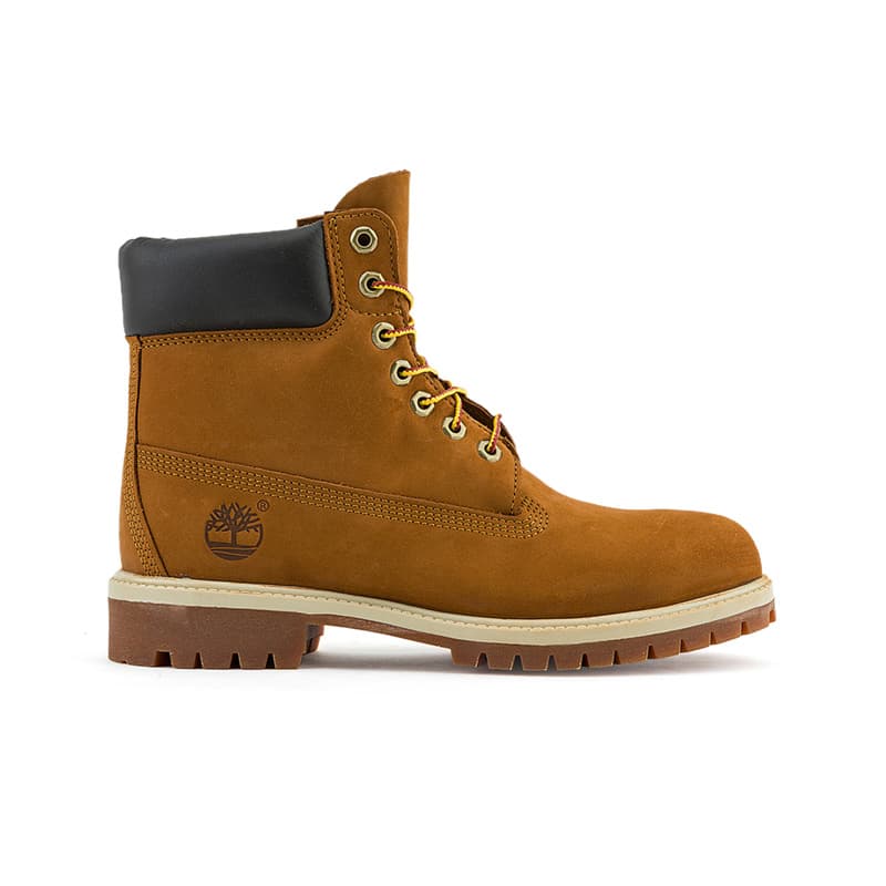 Ботинки уличные Timberland - изображение 2