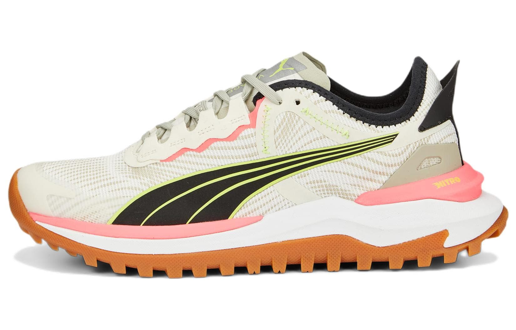 Кроссовки для бега PUMA Voyage Nitro 2 - изображение 1