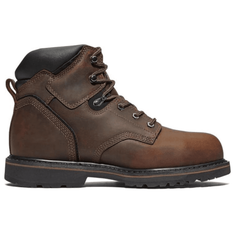 Ботинки уличные Timberland Pit Boss 6" Steel Toe - изображение 2