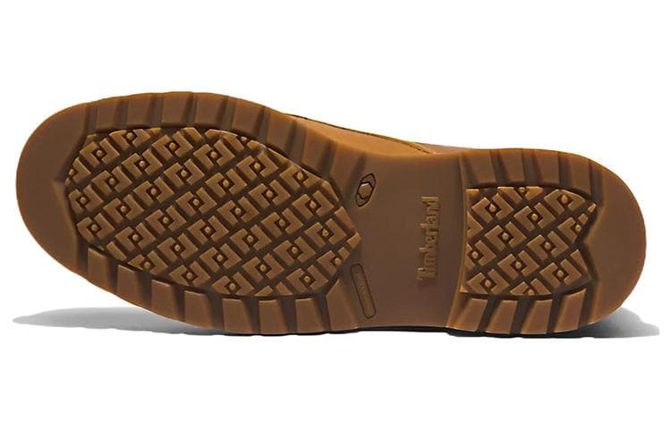 Ботинки Timberland - изображение 6