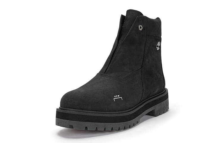 Ботинки уличные A-COLD-WALL x Timberland Future73 - изображение 3