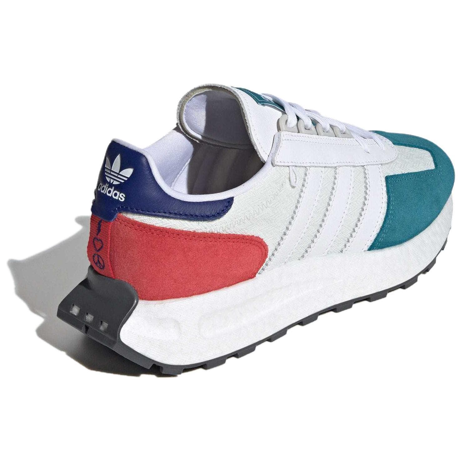 Кроссовки adidas Retropy E5 Boost - изображение 4