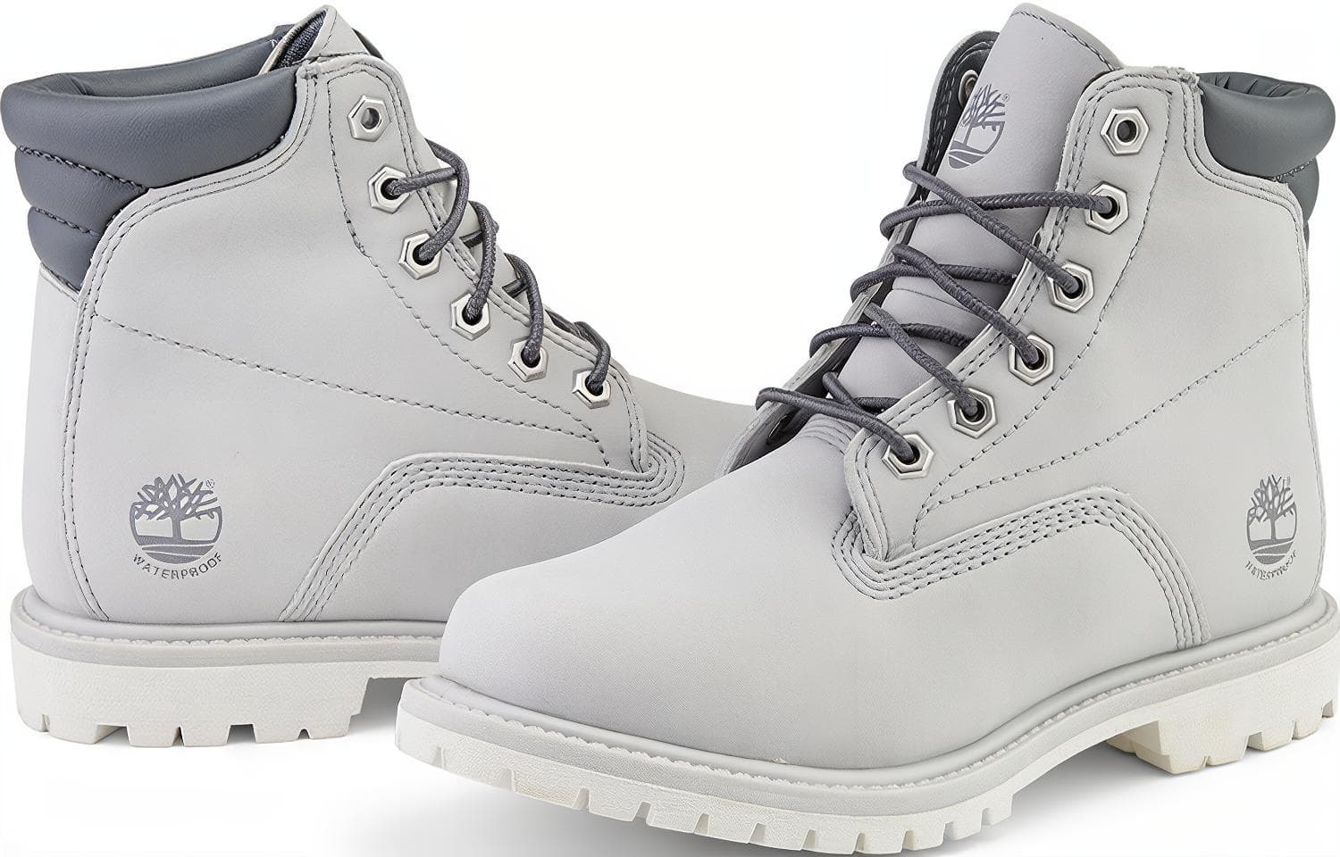Ботинки уличные Timberland - изображение 5