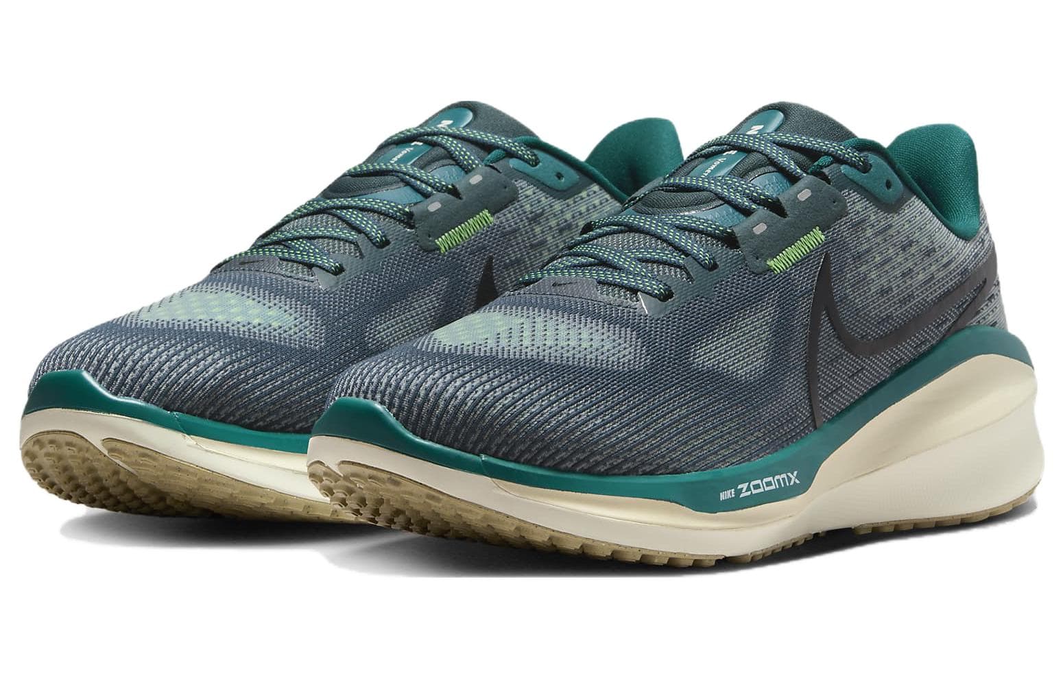 Кроссовки для бега Nike Air Zoom Vomero 17 — фото 3