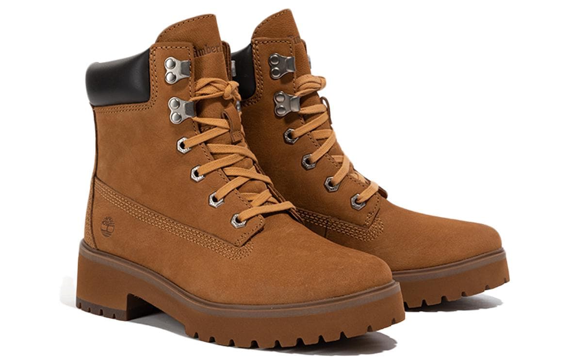 Ботинки уличные Timberland - изображение 3