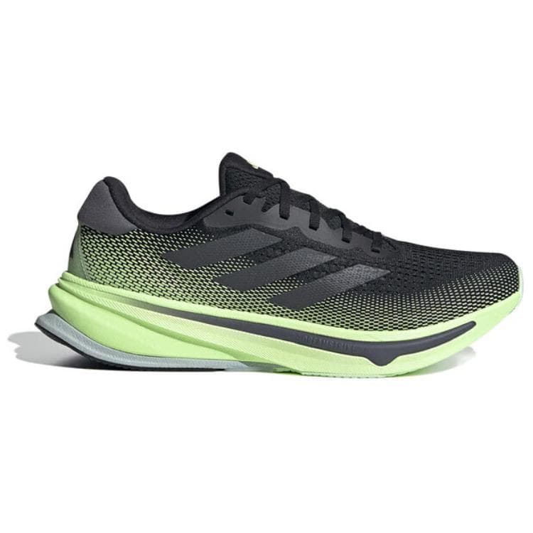 Кроссовки для бега adidas Supernova 1 - изображение 2